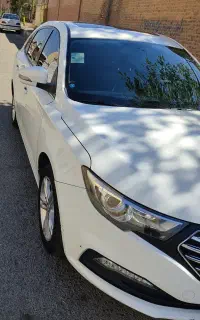 بسترن بی سی