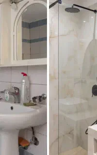 ساخت و بازسازی صفر تا صد ساختمان