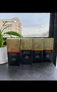قهوه درمانی گانودرما(قوای جنسی+کبدچرب+دیابت)