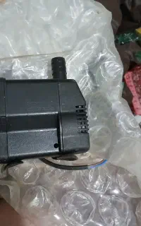 لوزم کولر برفاب شرکتی اصلی