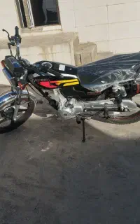 متور 200خشک