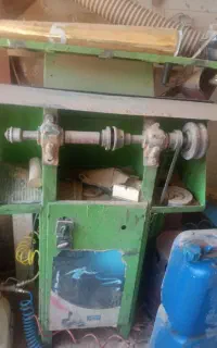 ماشین سمباده