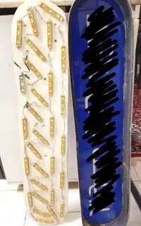 تابلو نئون دار