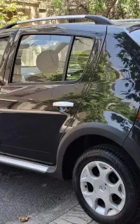 ساندرو استپ وی اتومات مدل آخر۹۷تحویل۹۸بیرنگ۳۶تاکار