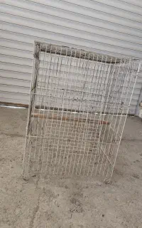 فروش قفس پرنده