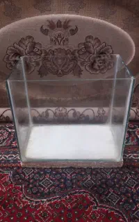 آکواریوم در همدان