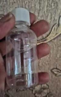 بطری ۴۰ میلی‌متر  زنجبیل و قهوه سرد