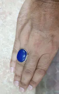 انگشتر