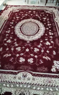 فرش 12متری