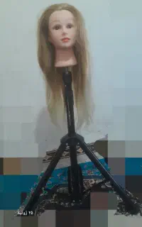 شینیون مو