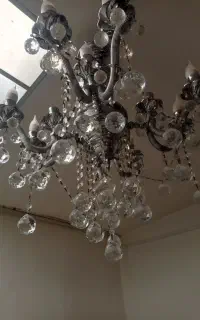 لوستر استیل