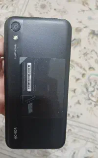گوشی honor 8s کاملا سالم