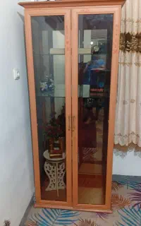 کمد بوفه ای اینه ای