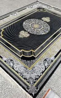 تنوع بی نظیرانواع فرش درگالری اکبری،چهارراه امام