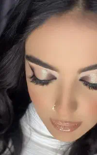 پکیج اقتصادی میکاپ و شنیون عروس