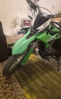 موتور کویر t4 200