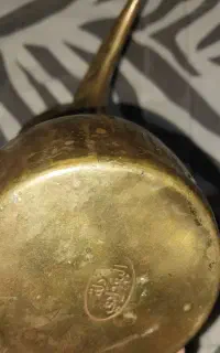 دله البغدادی مس اصل
