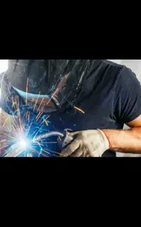 جوشکاری  سیار وتعمییروساخت  کانکس