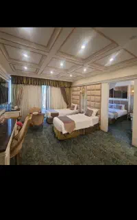 بلیط قطار کرمان همه روزه گروهی