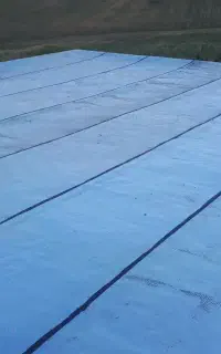 ایزوگام قیر گونی اهر و ورزقان  روستاهای اطراف