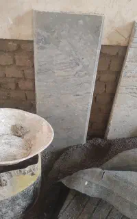 ۴ عدد سنگ پله