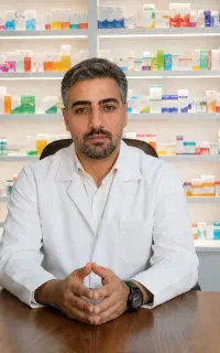 آقایونی که بیشتر از چند دقیقه می‌خوان