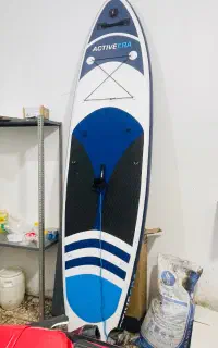 پدل برد ،paddle