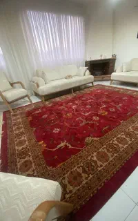 سلطان اباد لاکی دیزاین ۱۲۰۰ شانه تراکم ابراهیم پر