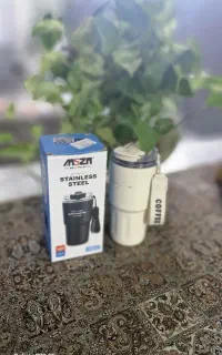 تراول ماگ وارداتی