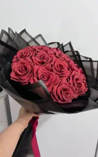 دسته گل ربانی ...