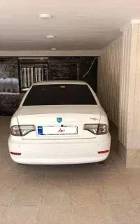 سورن+ پلاس 1405 صفر خشک xu7p رینگ و مانیتور