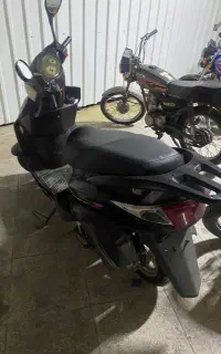 موتور کواکس