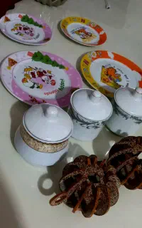 تعداد ظرف