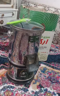 سبزی خردکن ارکیده
