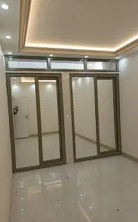 پنجره دوجدارهupvc اسماعیل پور (جهرم)میدان چمران
