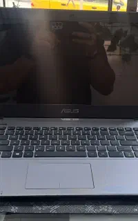 لپتاپ ایسوس کاملا سالم