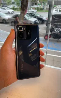 Poco M5S