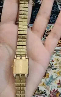ساعت مچی زنانه