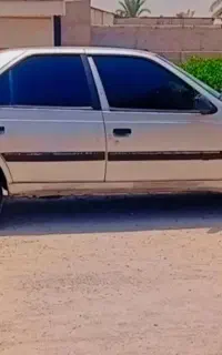 پژو۴۰۵مدل۸۸