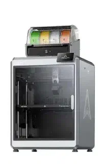 پرینتر سه بعدی کریلیتی مدل K2 Plus Combo