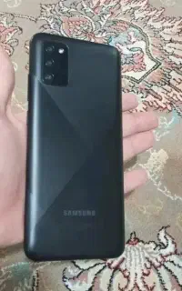 گوشی a02s