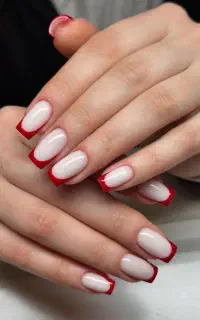 خدمات تخصصی ناخن تخفیف ویژه اصفهان