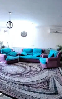 مبل مبلمان راحتی