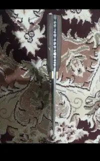 چاقو
