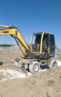 اجاره بیل ومینی بیل