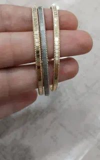 النگو رنگ ثابت