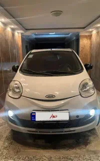 Mvm110s لاکچری