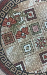 3 تا گلیم پادری