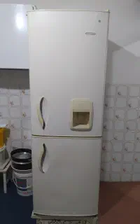 یخچال فریزر امرسان