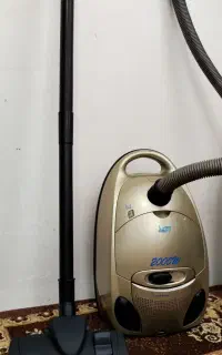 جارو برقی ۲۰۰۰ وات